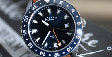 Rotary Uhren