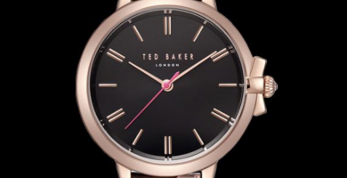 Ted Baker Uhren