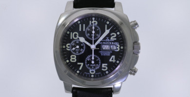 Zeno Watch Basel Uhren