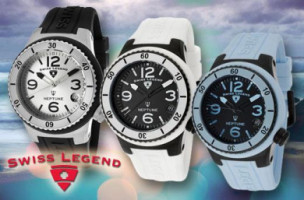 Swiss Legend Uhren